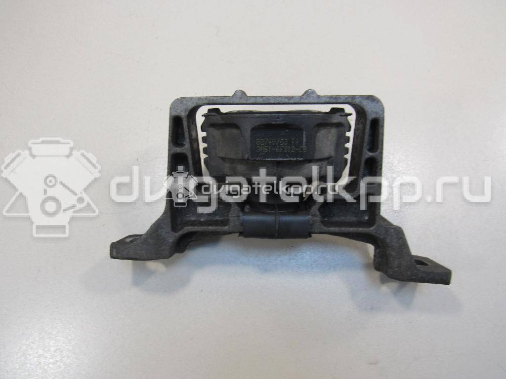Фото Опора двигателя правая  1677276 для Volvo C30 / V50 Mw / S40 {forloop.counter}}