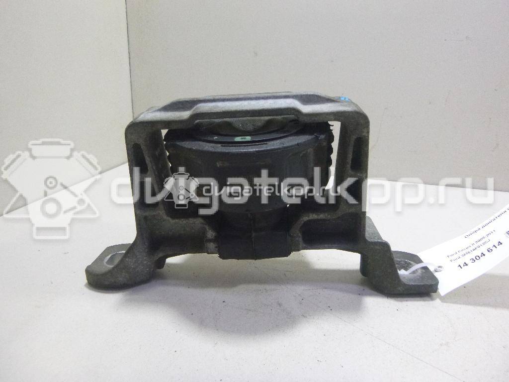 Фото Опора двигателя правая  3M516F012CJ для volvo C30 {forloop.counter}}