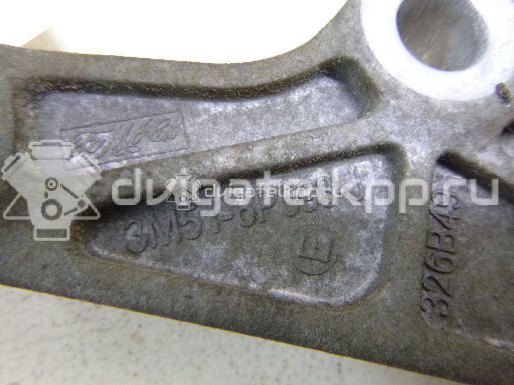 Фото Опора КПП задняя  31277998 для Volvo V50 Mw / C70 / C30 / S40 / V40 {forloop.counter}}
