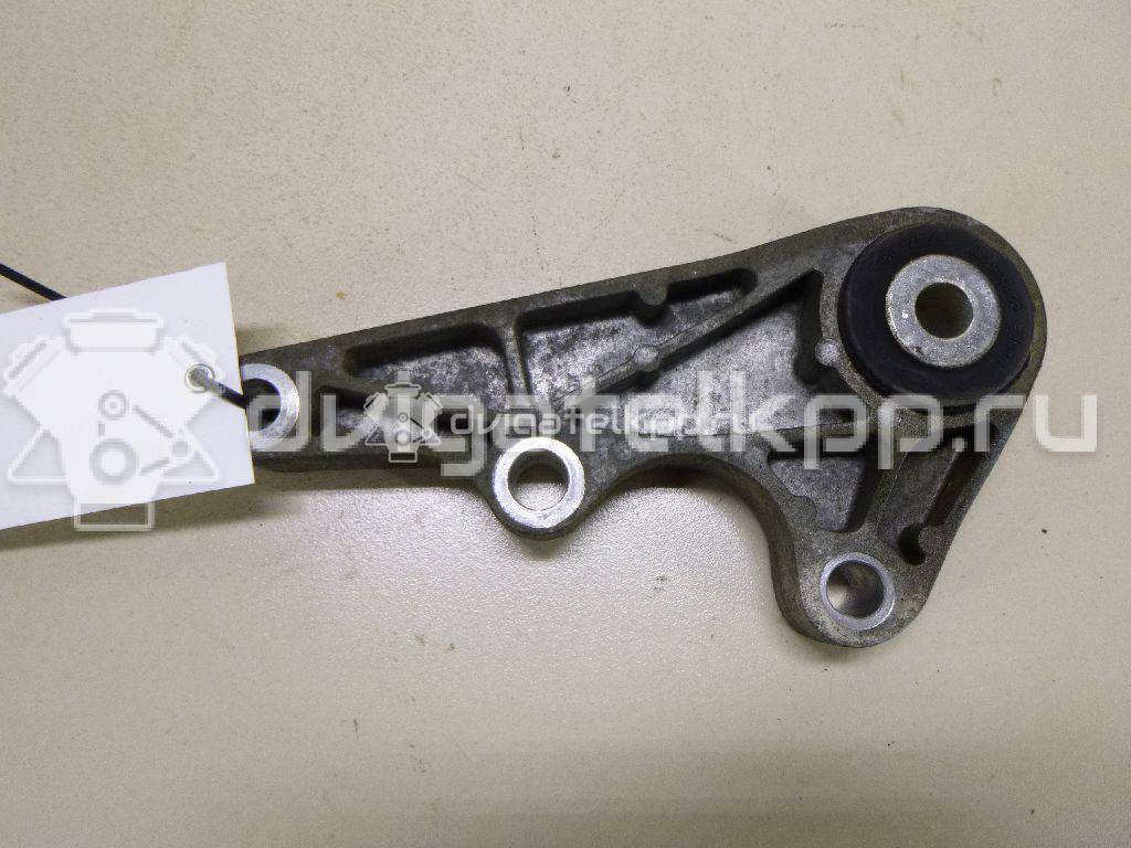 Фото Опора КПП задняя  31277998 для Volvo V50 Mw / C70 / C30 / S40 / V40 {forloop.counter}}