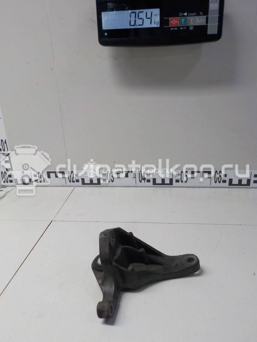 Фото Кронштейн КПП  30723850 для Volvo C30 / C70 / V50 Mw / S40 {forloop.counter}}