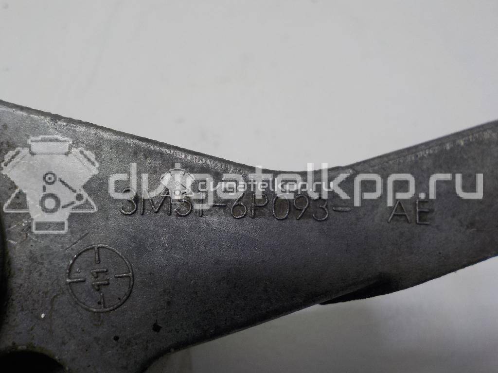 Фото Кронштейн КПП  3M516P093AE для volvo C30 {forloop.counter}}