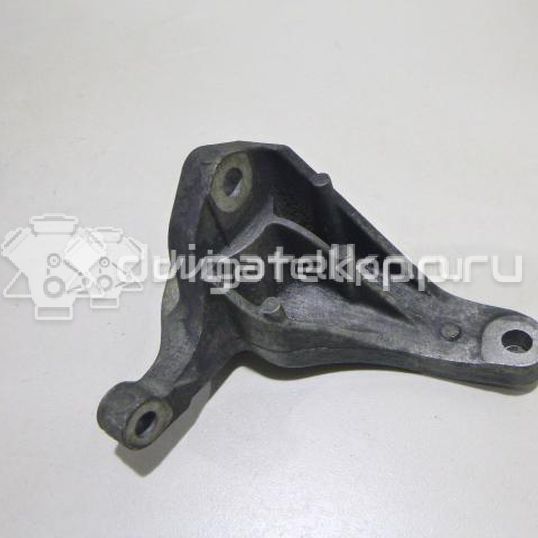 Фото Кронштейн КПП  3M516P093AE для volvo C30