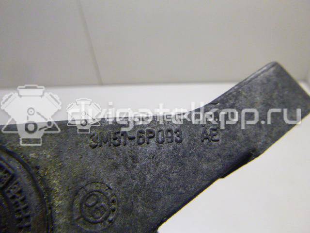 Фото Кронштейн КПП  3M516P093AE для volvo C30 {forloop.counter}}