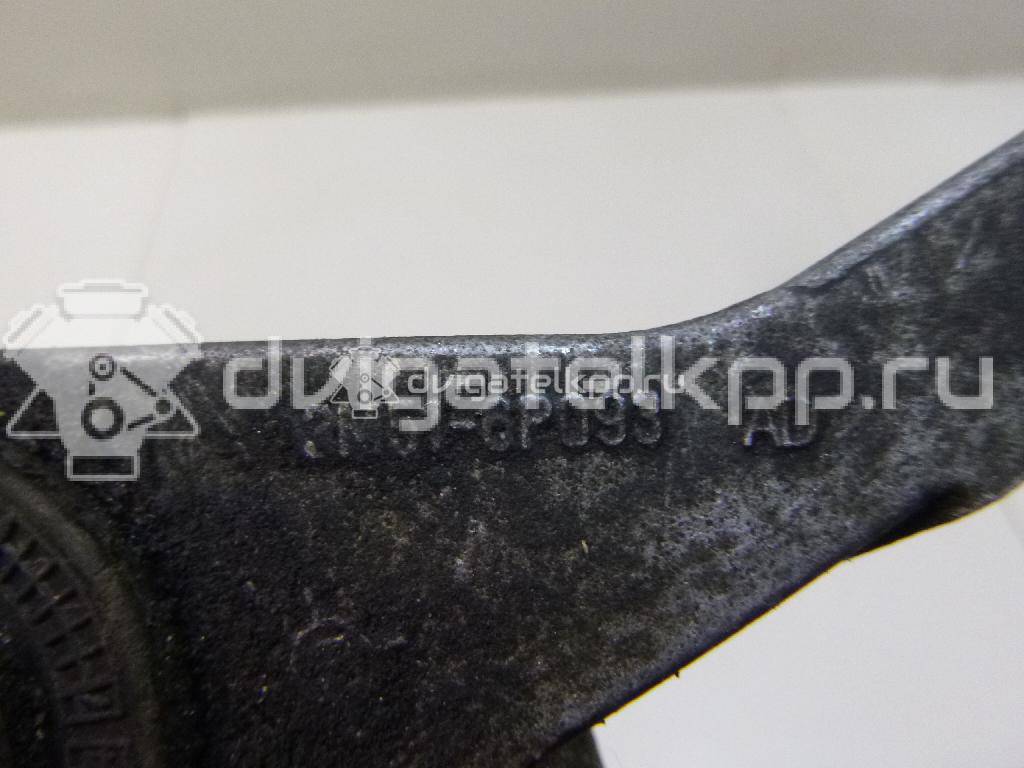 Фото Кронштейн КПП  3m516p093ae для volvo C30 {forloop.counter}}