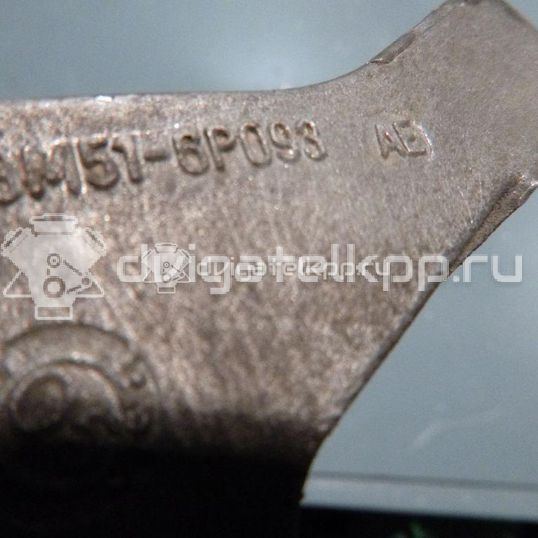 Фото Кронштейн КПП  3m516p093ae для volvo C30