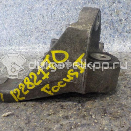 Фото Кронштейн КПП  3M516P093AE для volvo C30