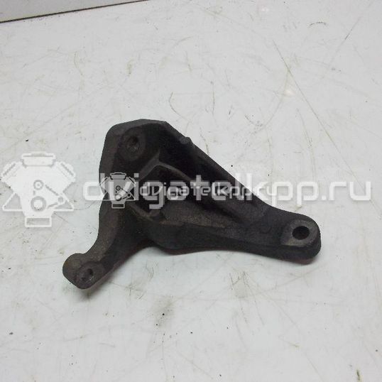 Фото Кронштейн КПП  3M516P093AE для volvo C30