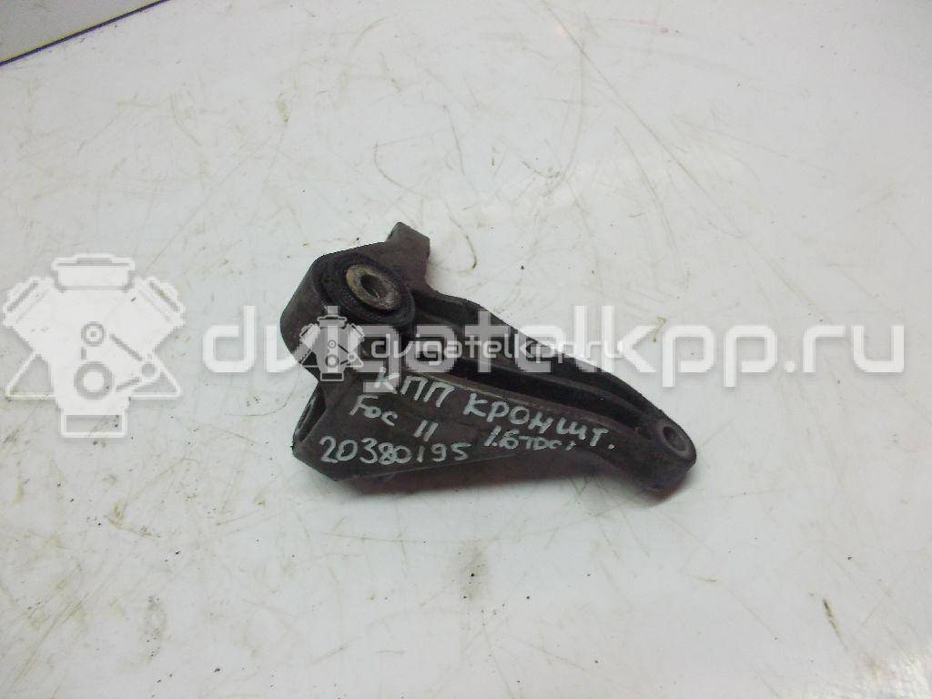 Фото Кронштейн КПП  3M516P093AE для volvo C30 {forloop.counter}}