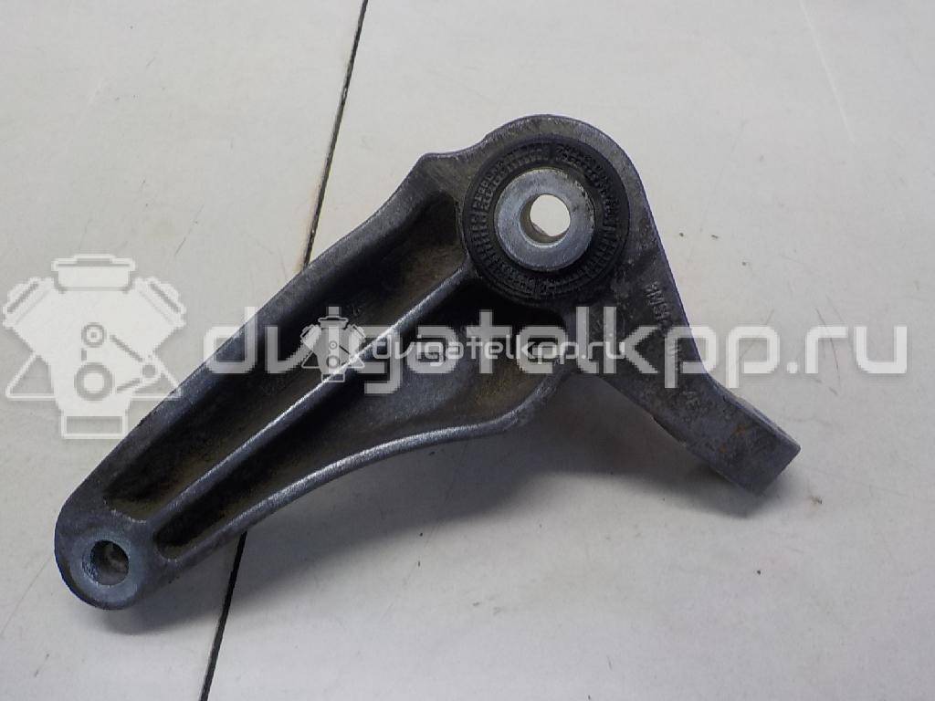 Фото Кронштейн КПП  3M516P093AE для volvo C30 {forloop.counter}}