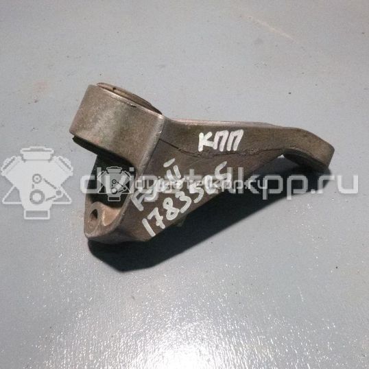 Фото Кронштейн КПП  3m516p093ae для volvo C30