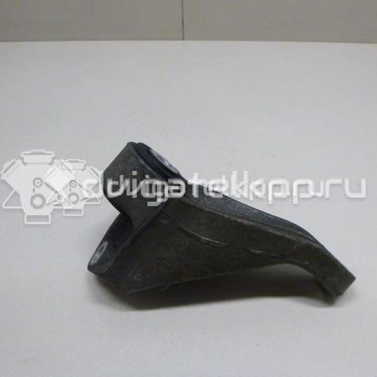 Фото Кронштейн КПП  3M516P093AE для volvo C30