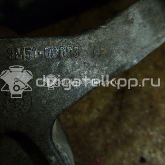 Фото Кронштейн КПП  3M516P093AE для volvo C30