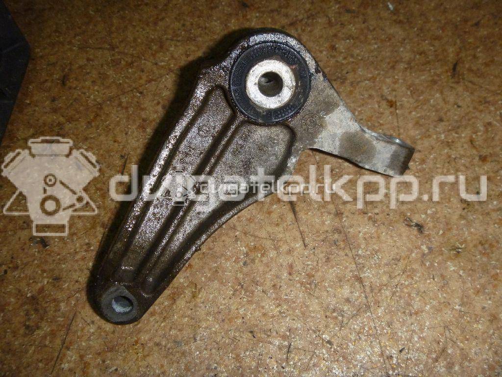 Фото Кронштейн КПП  3M516P093AE для volvo C30 {forloop.counter}}