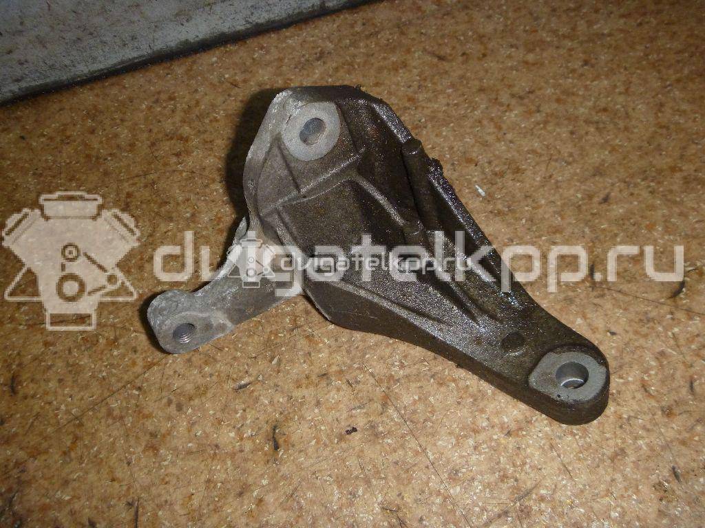 Фото Кронштейн КПП  3M516P093AE для volvo C30 {forloop.counter}}