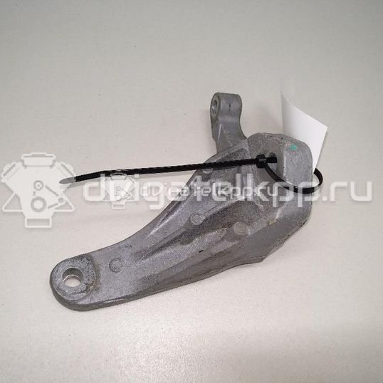 Фото Кронштейн КПП  3M516P093AE для volvo C30