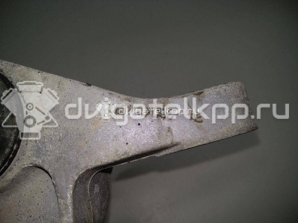 Фото Кронштейн КПП  3M516P093AE для volvo C30 {forloop.counter}}
