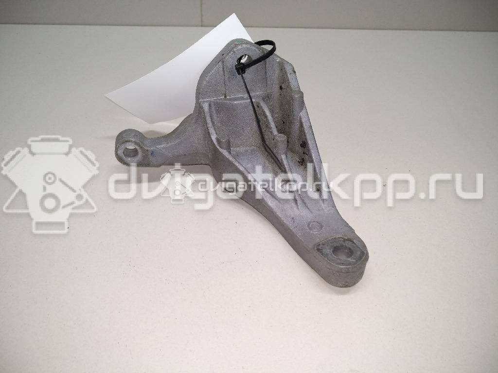 Фото Кронштейн КПП  3M516P093AE для volvo C30 {forloop.counter}}