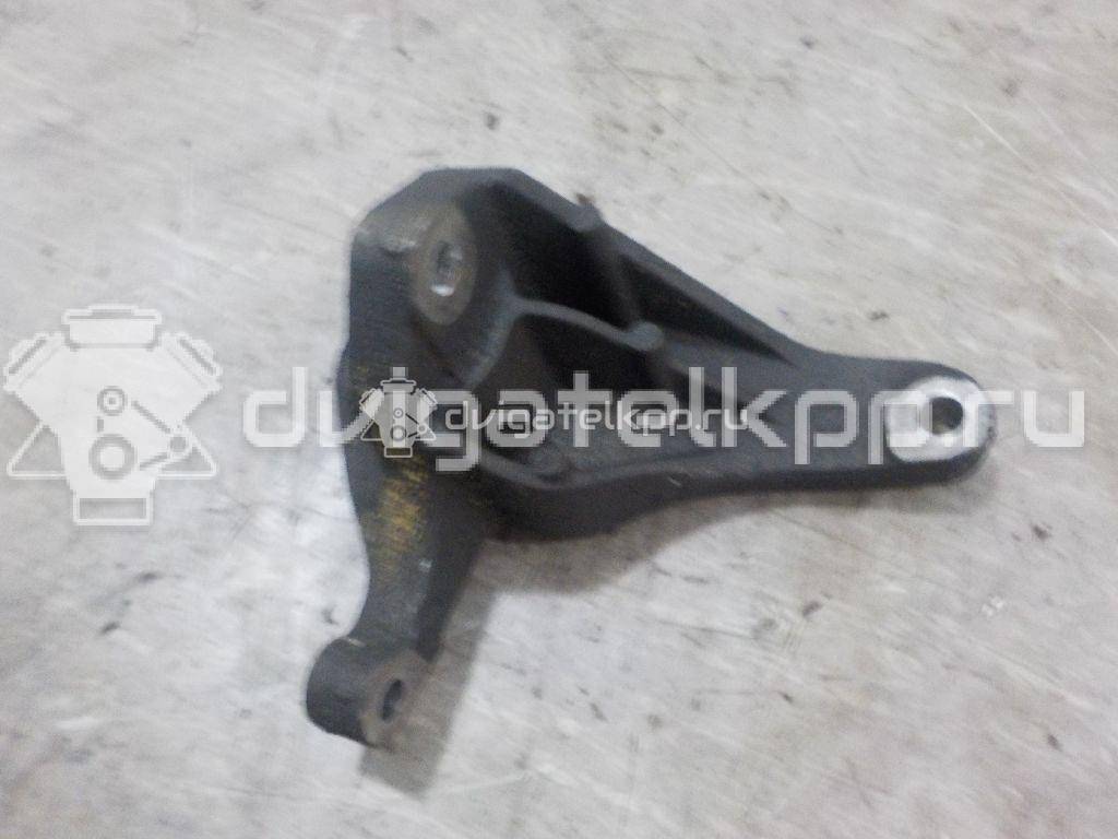 Фото Кронштейн КПП  3M516P093AE для volvo C30 {forloop.counter}}