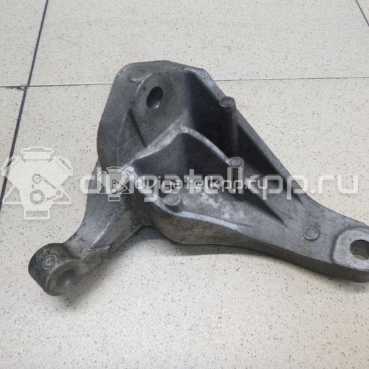 Фото Кронштейн КПП  3M516P093AE для volvo C30