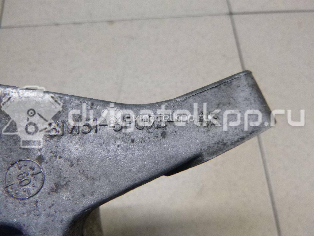 Фото Кронштейн КПП  3M516P093AE для volvo C30 {forloop.counter}}