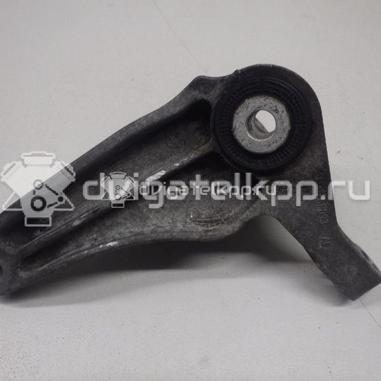 Фото Кронштейн КПП  3M516P093AE для volvo C30