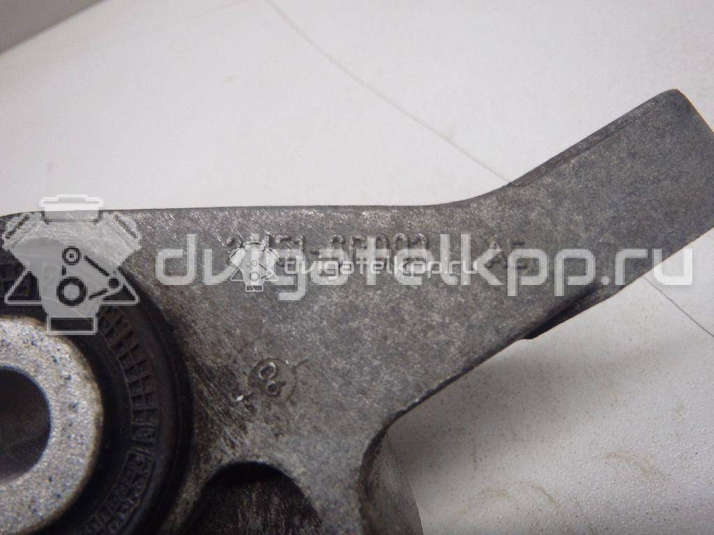 Фото Кронштейн КПП  3M516P093AE для volvo C30 {forloop.counter}}