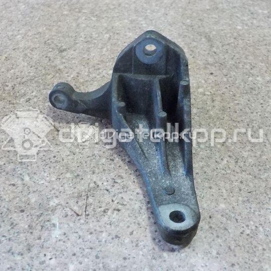 Фото Кронштейн КПП  3m516p093ae для volvo C30