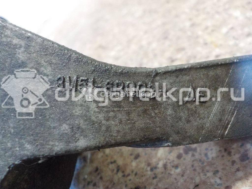 Фото Кронштейн КПП  3m516p093ae для volvo C30 {forloop.counter}}