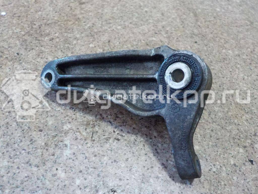 Фото Кронштейн КПП  3m516p093ae для volvo C30 {forloop.counter}}