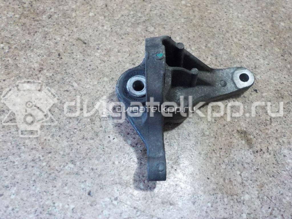 Фото Кронштейн КПП  3m516p093ae для volvo C30 {forloop.counter}}