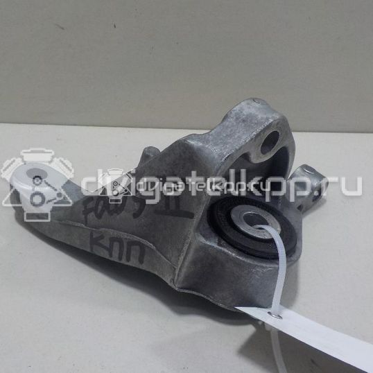 Фото Кронштейн КПП  3M516P093AE для volvo C30