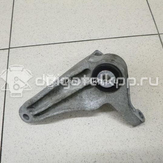 Фото Кронштейн КПП  3M516P093AE для volvo C30
