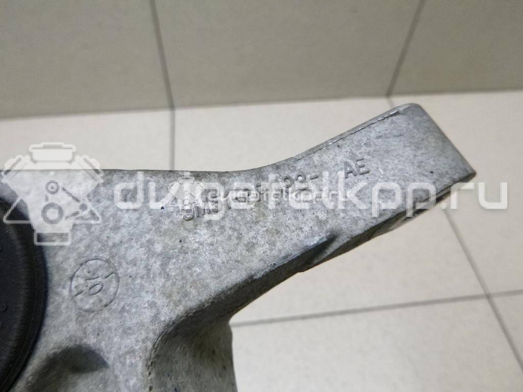 Фото Кронштейн КПП  3M516P093AE для volvo C30 {forloop.counter}}