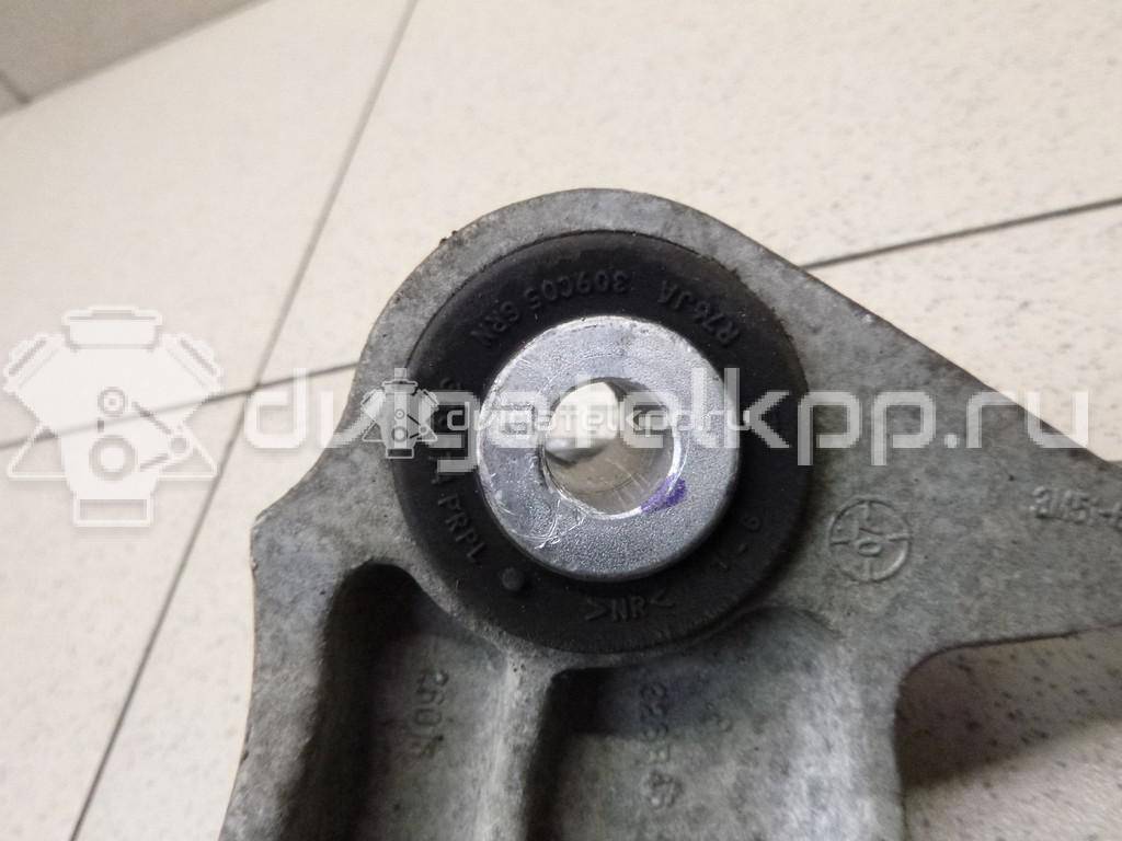 Фото Кронштейн КПП  3M516P093AE для volvo C30 {forloop.counter}}