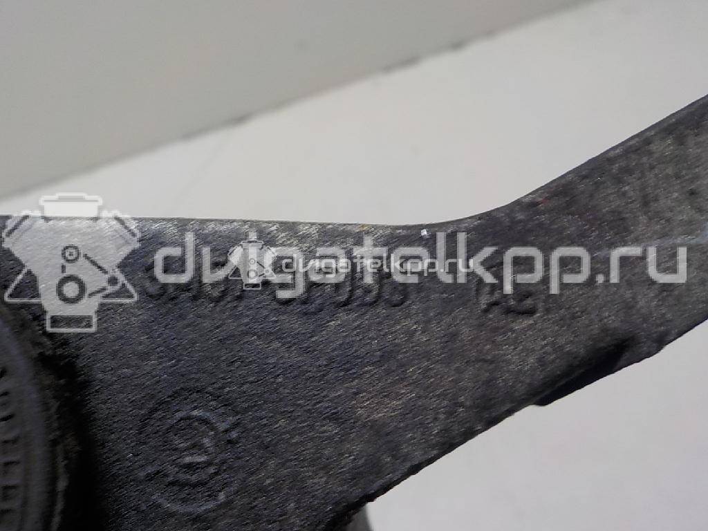 Фото Кронштейн КПП  3m516p093ae для volvo C30 {forloop.counter}}