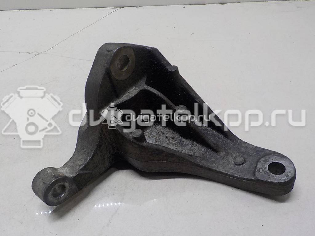 Фото Кронштейн КПП  3m516p093ae для volvo C30 {forloop.counter}}