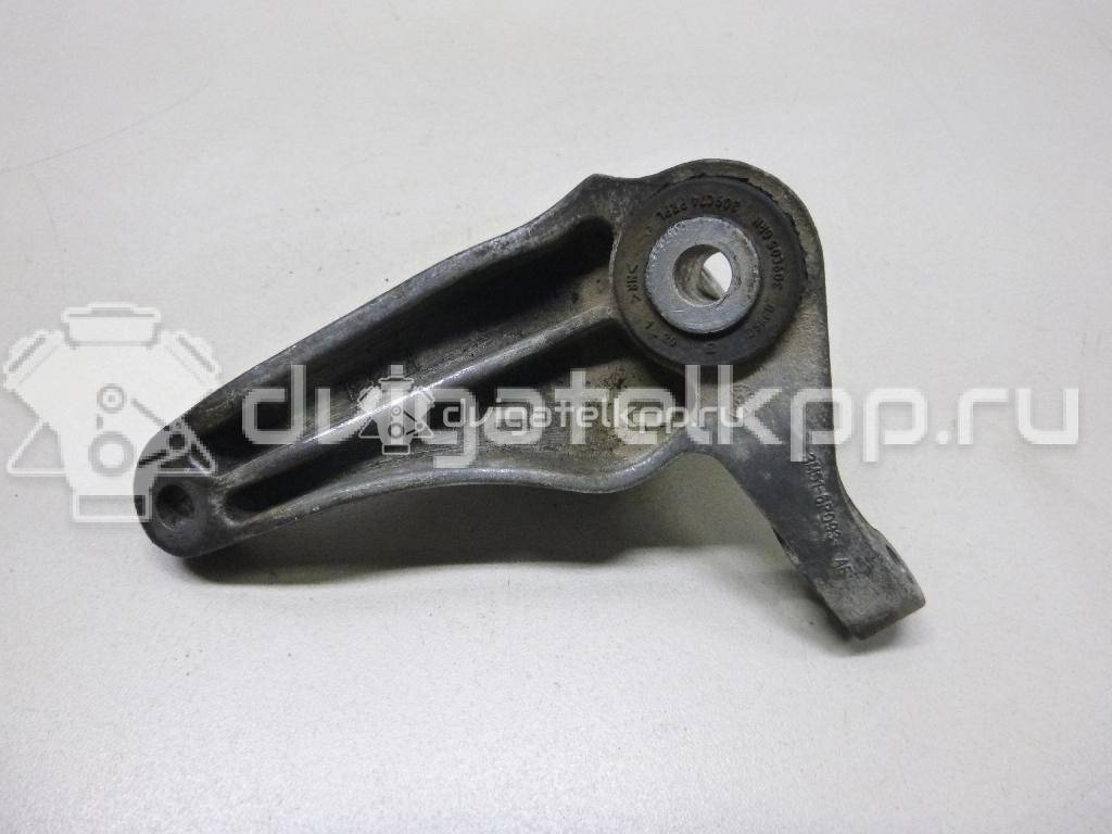 Фото Кронштейн КПП  3m516p093ae для volvo C30 {forloop.counter}}