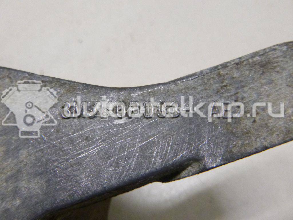 Фото Кронштейн КПП  3m516p093ae для volvo C30 {forloop.counter}}