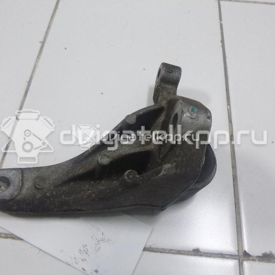 Фото Кронштейн КПП  3M516P093AE для volvo C30