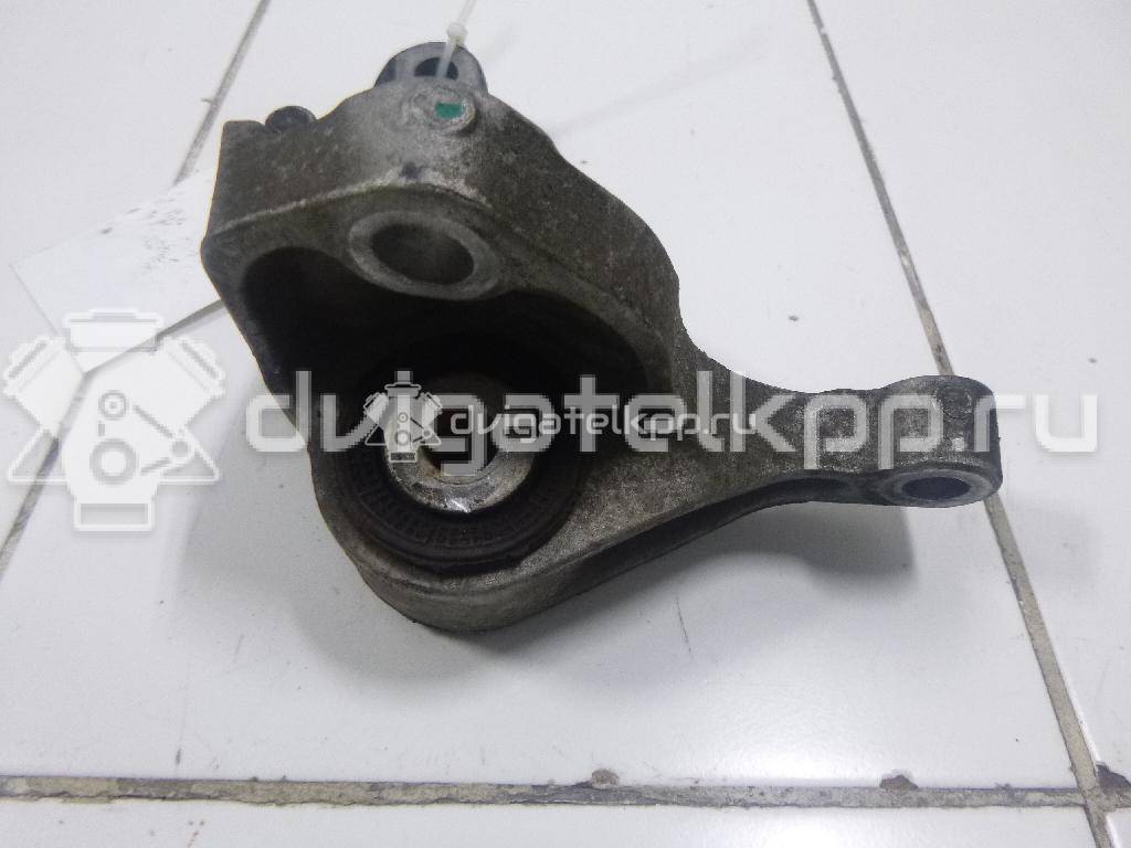 Фото Кронштейн КПП  3M516P093AE для volvo C30 {forloop.counter}}
