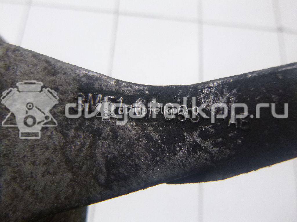 Фото Кронштейн КПП  3M516P093AE для volvo C30 {forloop.counter}}