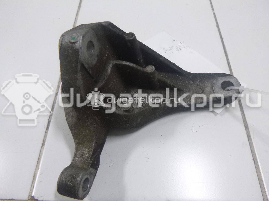 Фото Кронштейн КПП  3M516P093AE для volvo C30 {forloop.counter}}