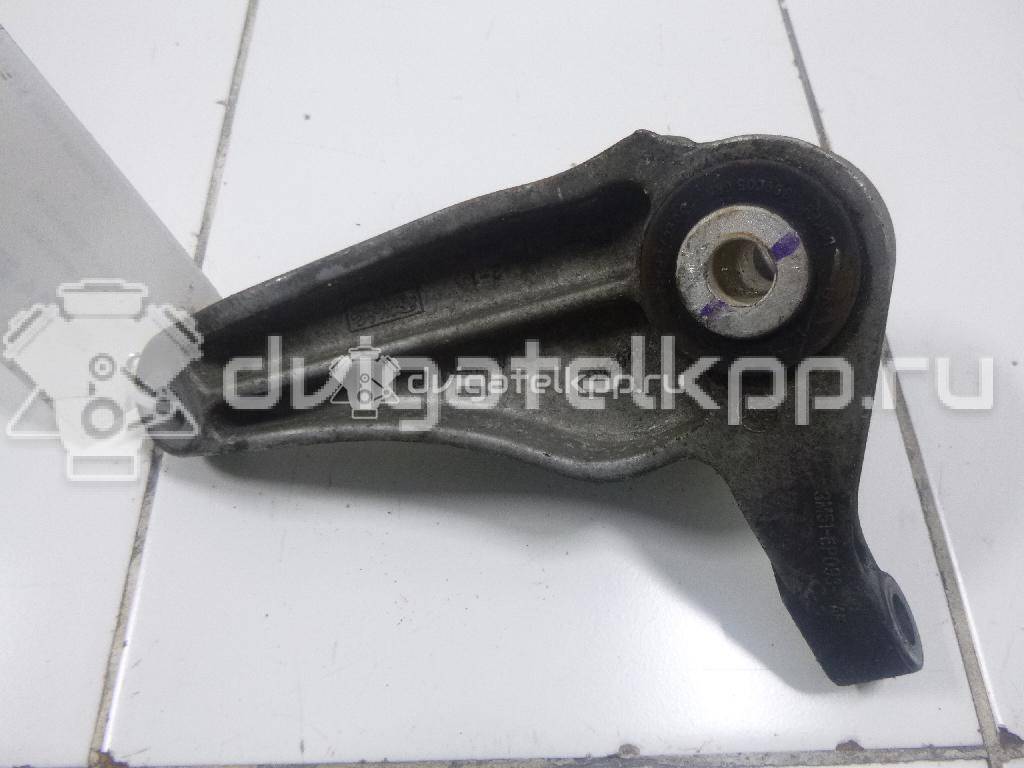 Фото Кронштейн КПП  3M516P093AE для volvo C30 {forloop.counter}}