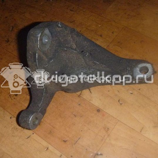 Фото Кронштейн КПП  3m516p093ae для volvo C30