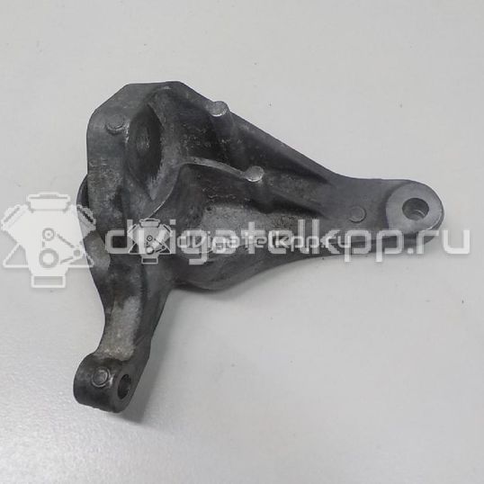 Фото Кронштейн КПП  3M516P093AE для volvo C30