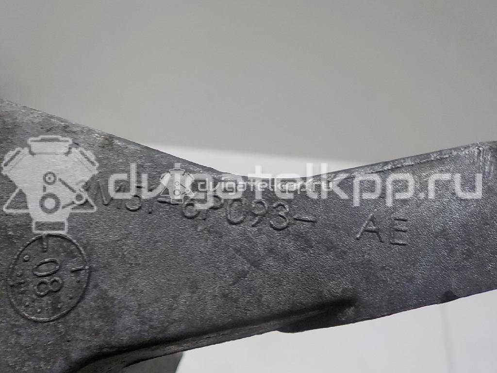 Фото Кронштейн КПП  3M516P093AE для volvo C30 {forloop.counter}}