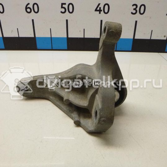 Фото Кронштейн КПП  3M516P093AE для volvo C30