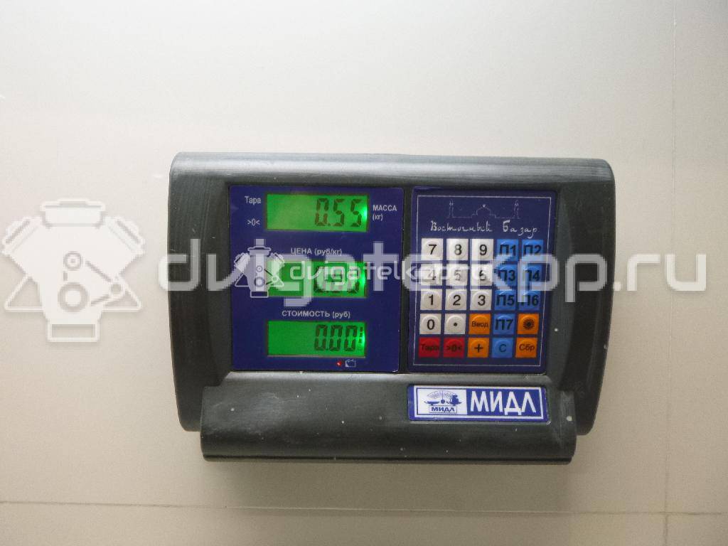 Фото Кронштейн КПП  3M516P093AE для volvo C30 {forloop.counter}}