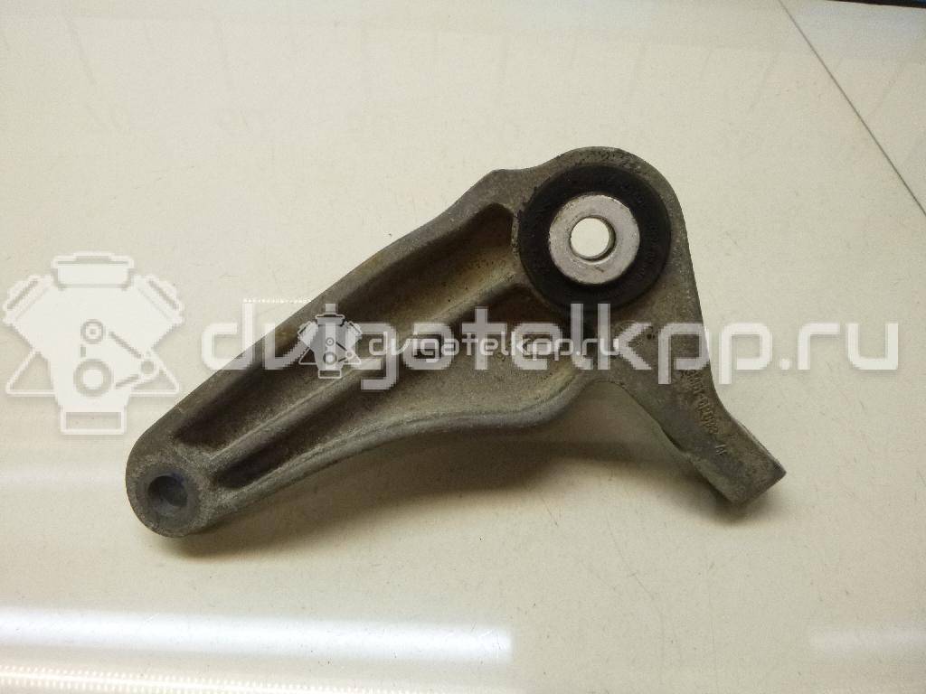 Фото Кронштейн КПП  3M516P093AE для volvo C30 {forloop.counter}}